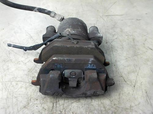 Left front brake caliper VW POLO IV (9N_, 9A_) 1.2 12V | BP21181870M105 