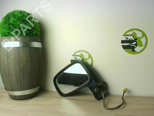 Used Left mirror SUZUKI LIANA Hatchback 1.4 DDiS (90 hp) 24025559