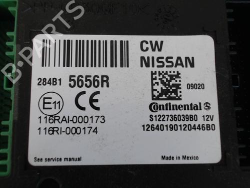 Comfort control module RENAULT KOLEOS I (HY_) 2.0 dCi (HY0K) | BP30705794M56 