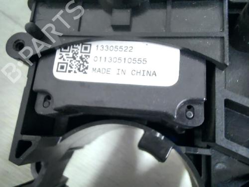 Steering column stalk OPEL ASTRA J (P10) 2.0 CDTI (68) | BP31252151I23