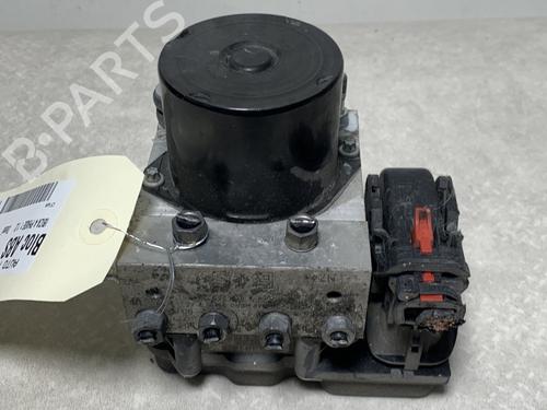 Used ABS pump SEAT IBIZA IV (6J5, 6P1) 1.2 TDI (75 hp) 29710162