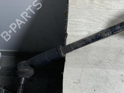 Styregear/Snekke AUDI A3 (8P1) 2.0 FSI | BP28205681M22 