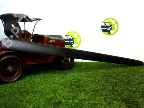 Door moulding trim PEUGEOT 206 Hatchback (2A/C) 1.4 i | BP24021447C150 