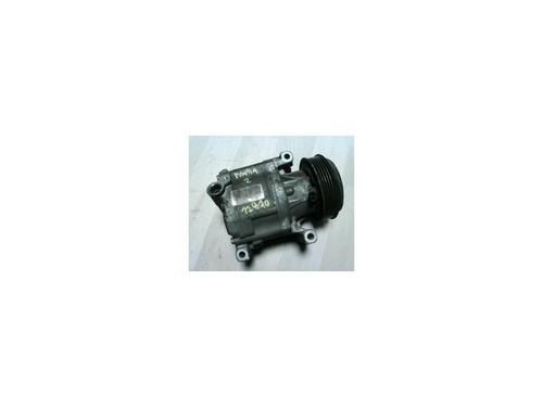 Used AC compressor FIAT PANDA (169_) 1.2 (169.AXB11, 169.AXB1A) (60 hp) 24025783