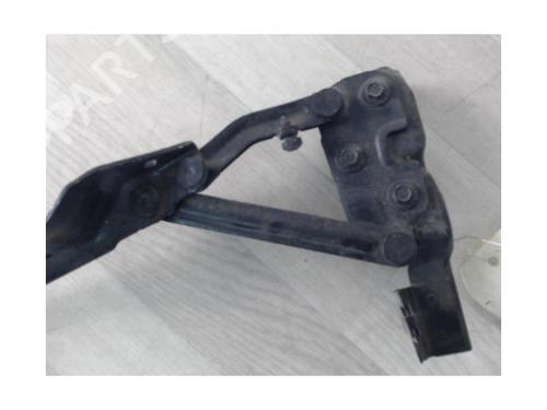 Hinge/Door check strap OPEL ASTRA J (P10) 2.0 CDTI (68) | BP21183028C146 