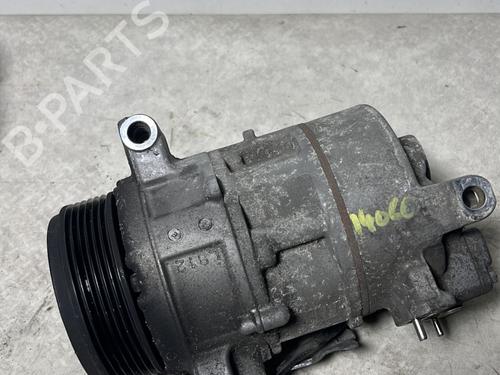 Used AC compressor BMW 1 (E87) 118 d (122 hp) 32271740