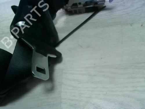Rear right seatbelt RENAULT TWINGO II (CN0_) 1.5 dCi (CN0E) | BP30807260I28 