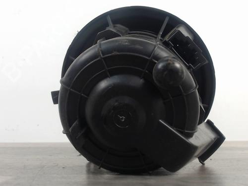 Luftventilen CITROËN C3 II (SC_) 1.4 HDi 70 (SC8HZC, SC8HR0, SC8HP4) | BP25851251I21