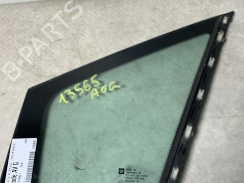 Used Front left quarter glass Front left quarter glass OPEL MERIVA B MPV (S10) 1.7 CDTI (75) (131 hp) 30807506 30807506