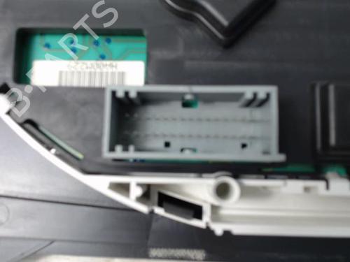 Instrument cluster RENAULT VEL SATIS (BJ0_) 2.0 dCi (BJ03, BJ0B) | BP24028132C47 - Image 13