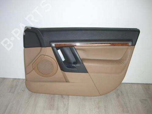Forreste højre beklædning OPEL VECTRA C GTS (Z02) 2.2 DGi (F68) (155 hp) 24024423