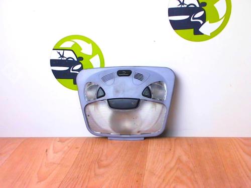 Interior roof light MERCEDES-BENZ C-CLASS (W203) C 270 CDI (203.016) | BP24021365I8 