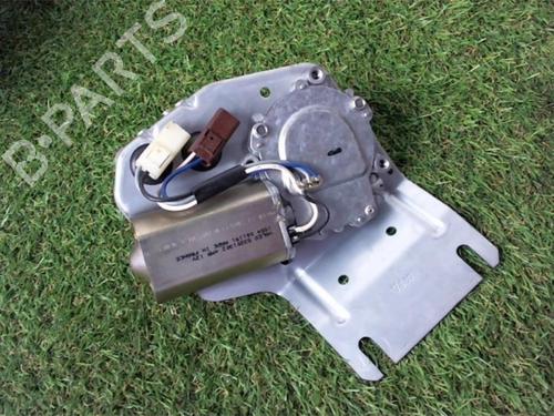 Rear wiper motor CITROËN AX (ZA-_) 11 4x4 | BP21183473M102 