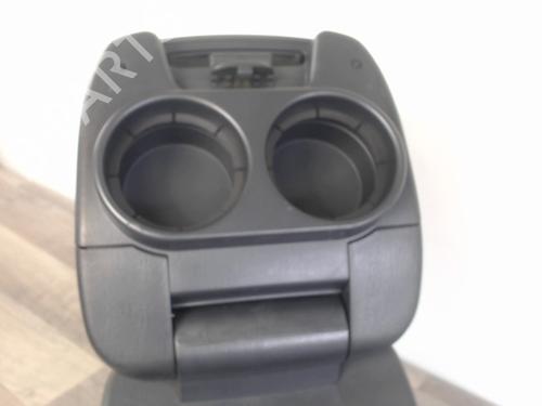Middle console SUZUKI GRAND VITARA I (FT, HT) 2.0 HDI 110 16V 4x4 (SQ420D, TD83V, JA420WD) | BP31252204I22 