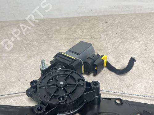 Used Front left window mechanism Front left window mechanism FORD KA (RU8) 1.2 (69 hp) 35805367 35805367