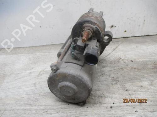 Starter VW POLO (9N_, 9A_) 1.4 TDI | BP25990606M8 