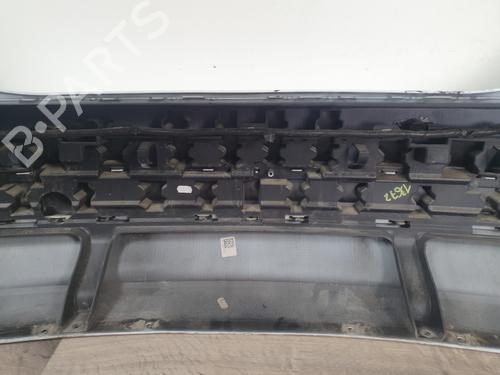 Rear bumper FORD MONDEO V Hatchback (CE) 2.0 EcoBlue | BP24209764C8