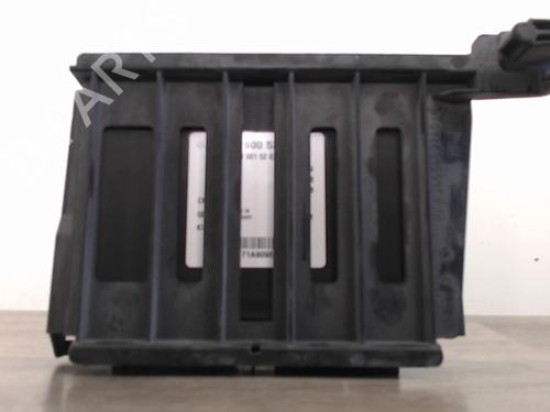 Control unit MERCEDES-BENZ A-CLASS (W176) A 160 CDI / d (176.011) | BP28374194M11  - Image 6