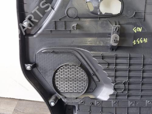 Front left panel RENAULT TRAFIC III Van (FG_) 2.0 dCi 150 (FGMU) | BP36434192C58 - Image 10