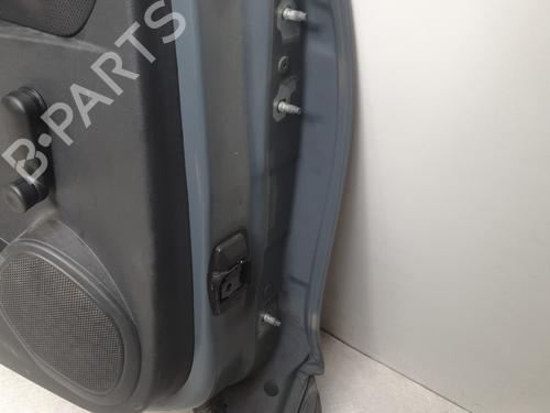 Left rear door RENAULT CLIO IV (BH_) 0.9 TCe 90 (BHNF, BHMA, BHMH, BHJK, BHJR) | BP28157635C4