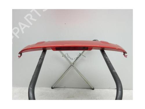 Rear spoiler RENAULT CLIO IV (BH_) 1.2 16V | BP24023832C96 
