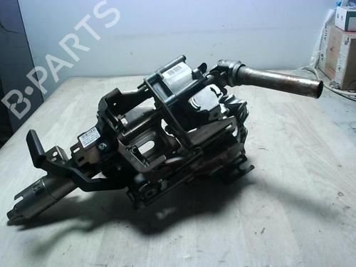 Used Steering column RENAULT CLIO III (BR0/1, CR0/1) 1.5 dCi (BR17, CR17) (86 hp) 31668734