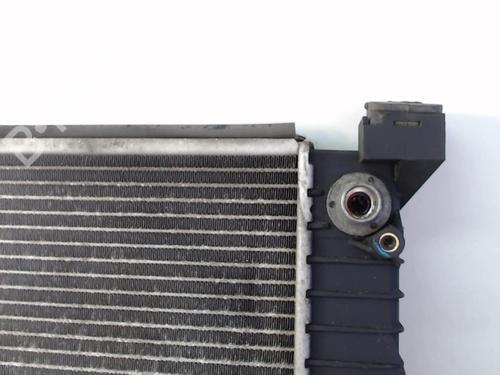 Water radiator AUDI A4 B6 Avant (8E5) 2.5 TDI quattro | BP32423084M31