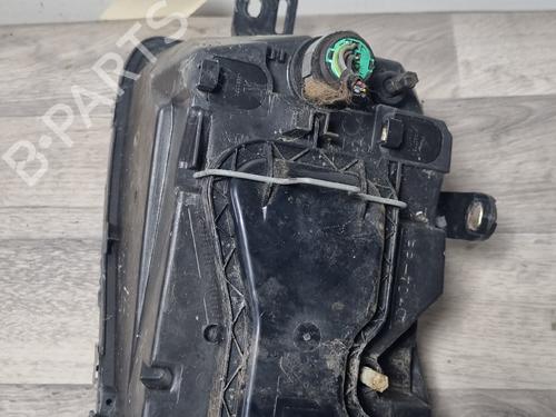 Right headlight FIAT PANDA (169_) 1.1 (169.AXA1A) | BP36778958C29 - Image 3