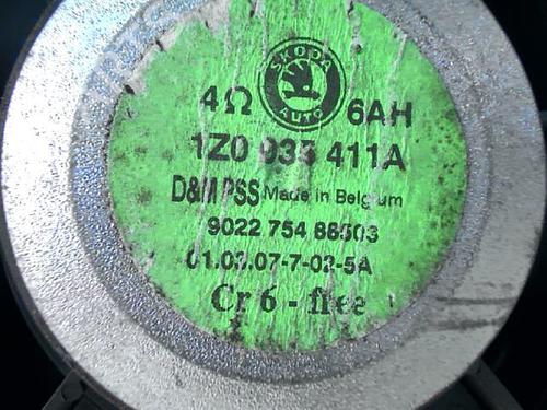 Speaker HYUNDAI i30 (FD) 1.6 CRDi | BP24025224E2