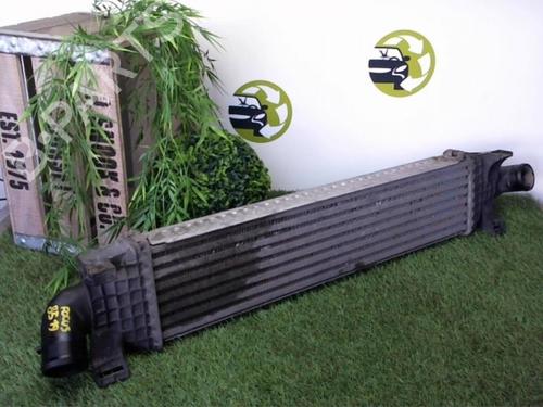 Intercooler FORD FOCUS C-MAX (DM2) 2.0 TDCi (136 hp) 26180643