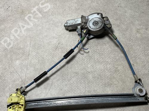 Used Rear right window mechanism CITROËN XSARA PICASSO (N68) 2.0 HDi (90 hp) 22907011