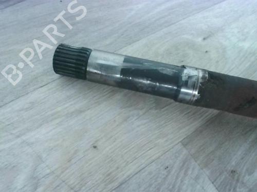 Right front driveshaft CITROËN C3 Picasso (SH_) 1.6 HDI 90 | BP25748517M39 