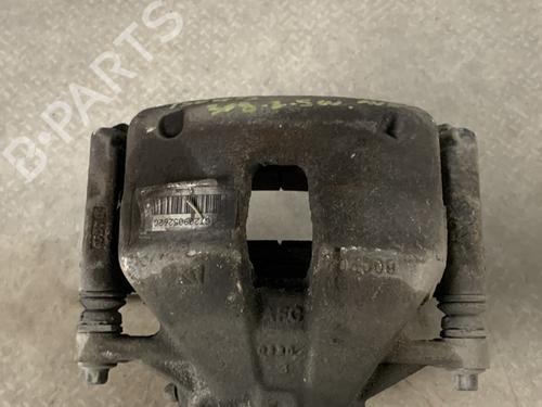 Used Left front brake caliper Left front brake caliper PEUGEOT 308 SW II (LC_, LJ_, LR_, LX_, L4_) 1.5 BlueHDi 130 (131 hp) 24028232 24028232