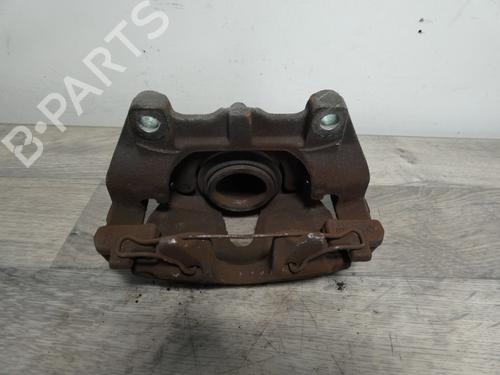 Left front brake caliper OPEL MERIVA B MPV (S10) 1.7 CDTI (75) | BP38486341M105 - Image 3