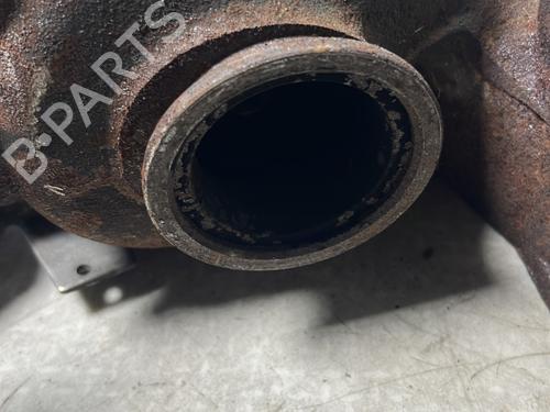 Turbocharger/Supercharger SAAB 9-3 Estate (E50) 1.9 TiD | BP31085504M71