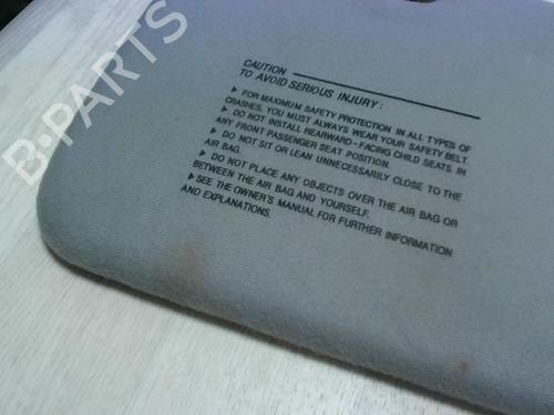 Other HYUNDAI TERRACAN (HP) 2.9 CRDi 4WD | BP24026813O1