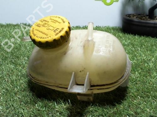 Expansion tank OPEL CORSA C (X01) 1.0 (F08, F68) | BP24022015C120 