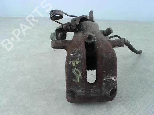 Used Right rear brake caliper PEUGEOT 407 SW (6E_, 6D_) 1.6 HDi 110 (109 hp) 24028059
