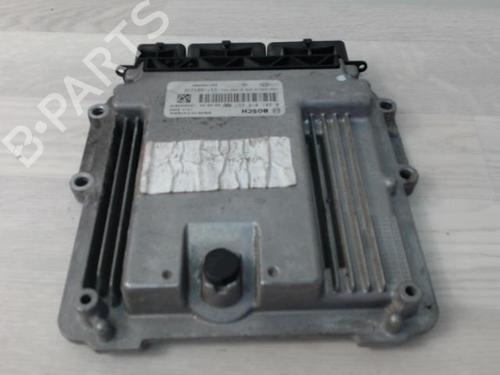 Control unit RENAULT GRAND SCÉNIC III (JZ0/1_) 2.0 dCi (JZ0L) | BP26301137M11