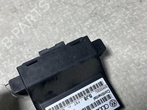 Control unit VW SCIROCCO III (137, 138) 2.0 TDI | BP31084753M11