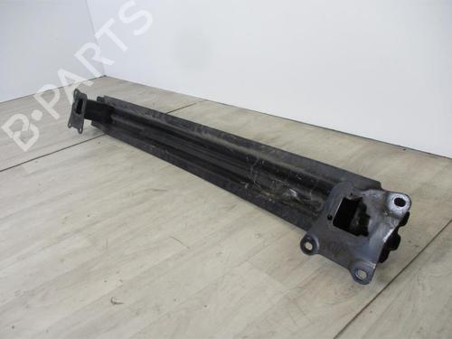 Rear bumper reinforcement VW GOLF VI (5K1) 2.0 TDI | BP25618768C73 