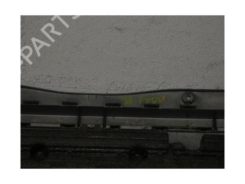 Rear bumper MERCEDES-BENZ A-CLASS (W168) A 140 (168.031, 168.131) | BP21382672C8 
