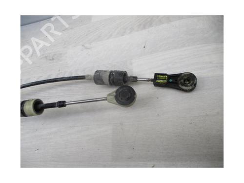 Gear lever FORD ECOSPORT 1.0 EcoBoost | BP24025117M90 