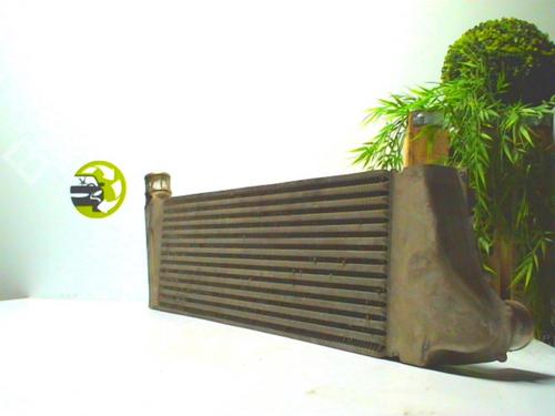 Intercooler RENAULT MEGANE II (BM0/1_, CM0/1_) 1.5 dCi (BM02, BM13, BM2A, CM02, CM13) (101 hp) 24022148