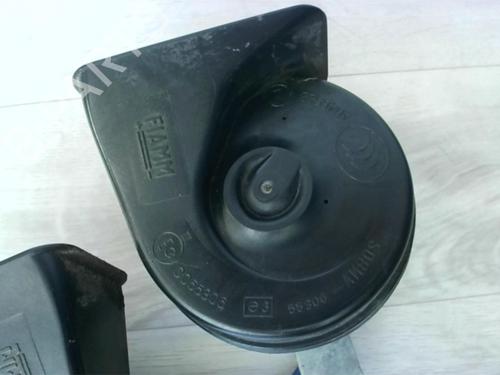 Horn ALFA ROMEO 159 (939_) 2.0 JTDM (939AXP1B) | BP25618501E13 