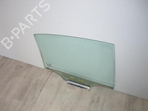 Used Rear left door window OPEL ASTRA G Hatchback (T98) 1.7 DTI 16V (F08, F48) (75 hp) 24021498
