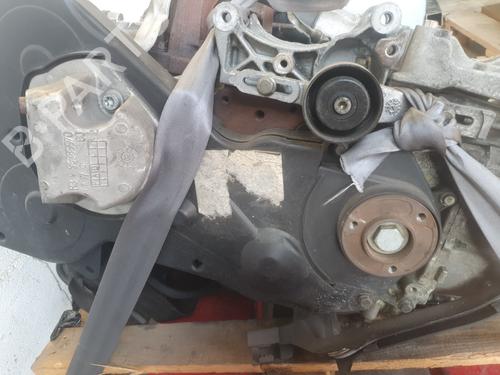 Engine PEUGEOT 307 (3A/C) 1.6 16V | BP33548548M1 - Image 10