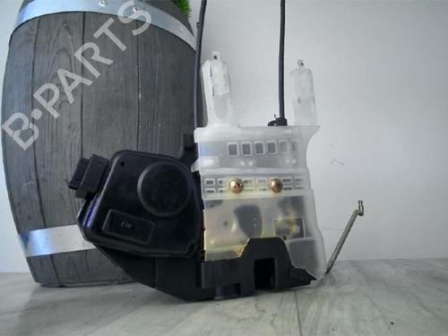 Front right lock HYUNDAI TUCSON (JM) 2.0 CRDi | BP21182658C97 