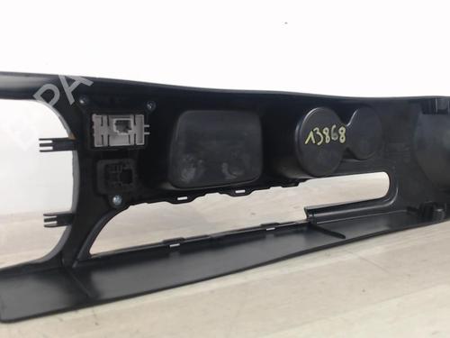 Middle console RENAULT CLIO IV (BH_) 1.5 dCi 90 | BP31252170I22 