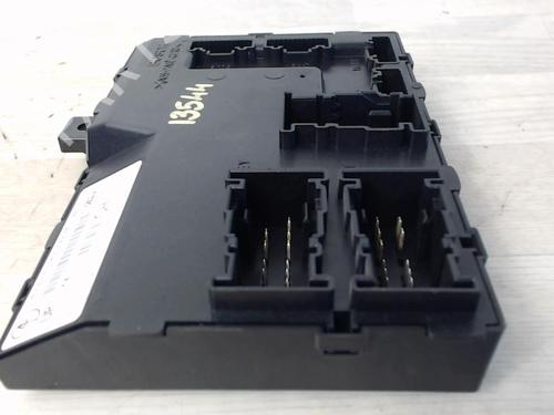 Control unit FORD FIESTA VI (CB1, CCN) 1.4 TDCi | BP27286514M11 
